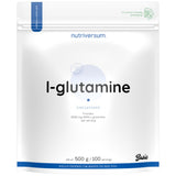 L -Glutamine Powder - 500 grams