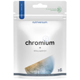 Chromo tabletė | 200 mcg chromo pikolina - 30 tablečių