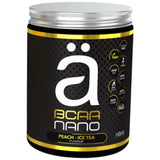 Bcaa nano | Su elektrolitų mišiniu - 420 gramų