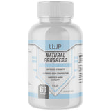 Natural Progress | Testosterone Support - 60 capsules