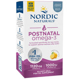 Postnatal Omega -3 - 60 gel capsules