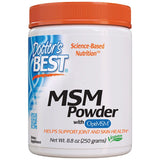 MSM Powder - 250 γραμμάρια