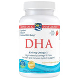 DHA 830 mg - 90 capsule de gel