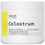 Colostrum Bovine Powder | 30% Immunoglobulin G 100 грама - Feel You