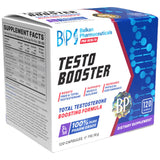 Testo Booster - 120 capsules