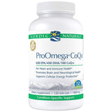 Proomega Coq10 - 120 gel kapsul