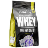 Instant Whey Protein | High Quality Whey Concentrate - 2270 грама /ПЛИК/