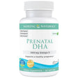 Vegan Prenatal DHA - 60 Гел капсули - Feel You