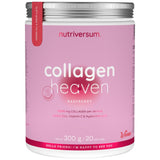 Collagen Heaven | Added Zinc, Vitamin C and Hyaluronic Acid - 300 grams