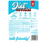 Diet Noodles / from Konjac - 1000 grams