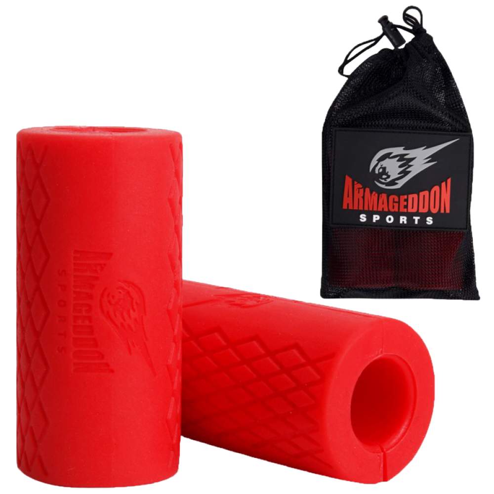 Universal workout handles / Thick and Fat Grips