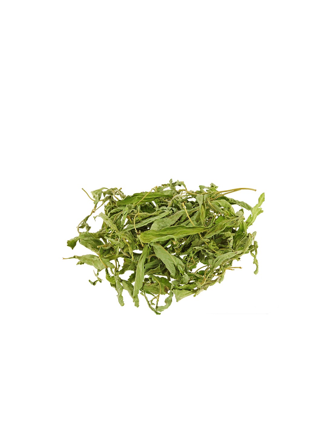 Stevia, list - bio, 1 kg