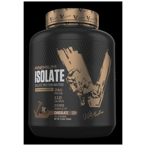 Premium Iso Whey 1000 grams - Nutra Best Europe