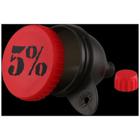 5% Funnel - Nutra Best Europe