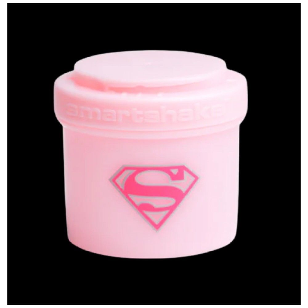 Reviva o armazenamento | Supergirl - 200 ml