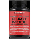 Feast Mode | The Weight Gain Pill - 90 capsules