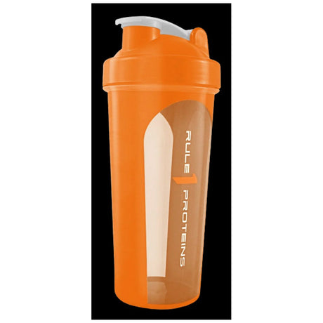 R1 Rubber Grip Shaker 600 мл - Feel You