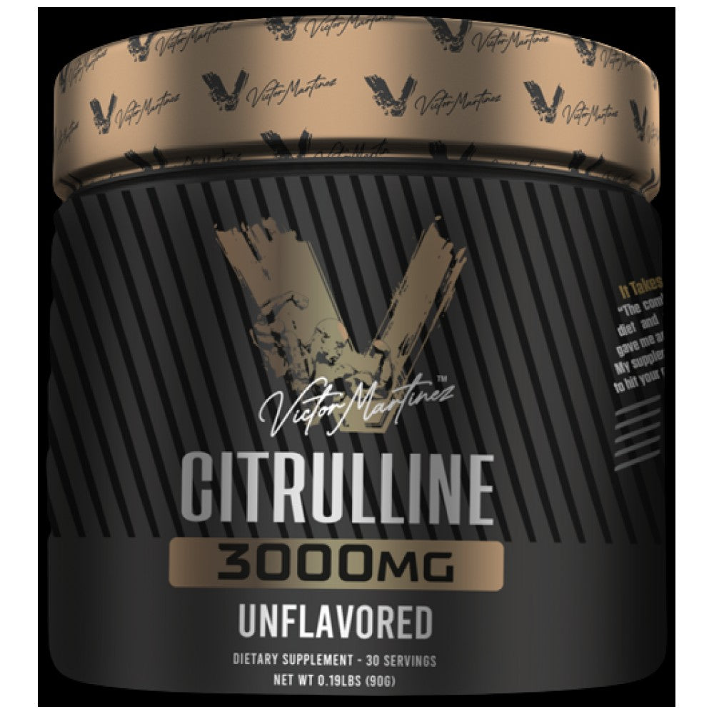 L-Citruline Powder 90 grams