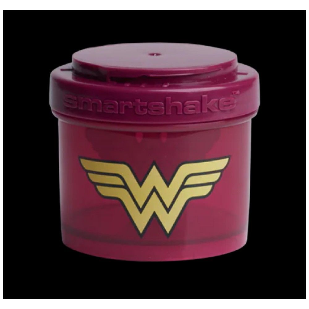 Oživení úložiště | Wonder Woman - 200 ml