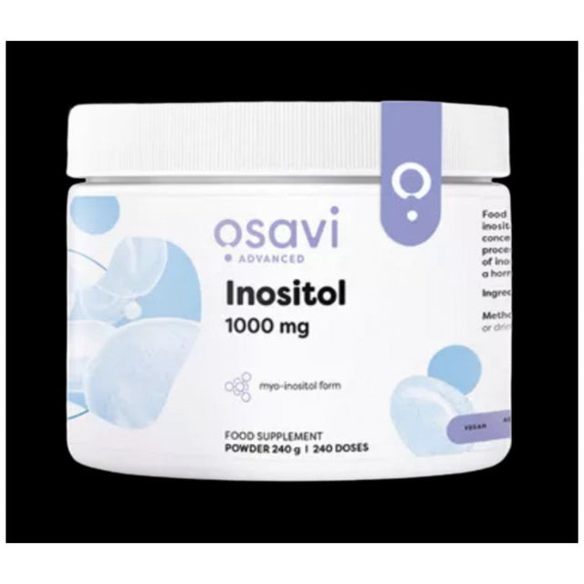 Inositol Powder - 240 грама - Feel You