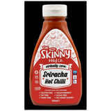 Skinny Sauce | Sriracha Hot Chilli - 425 мл - Feel You