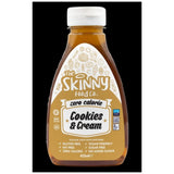 Skinny Syrup | Cookies & Cream - 425 мл