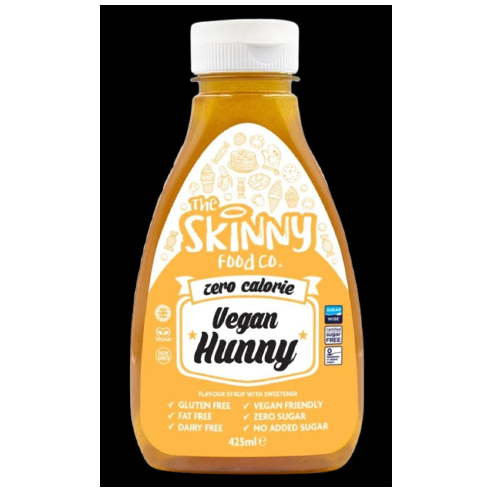 Dënn Sirop | Hunneg - 425 ml