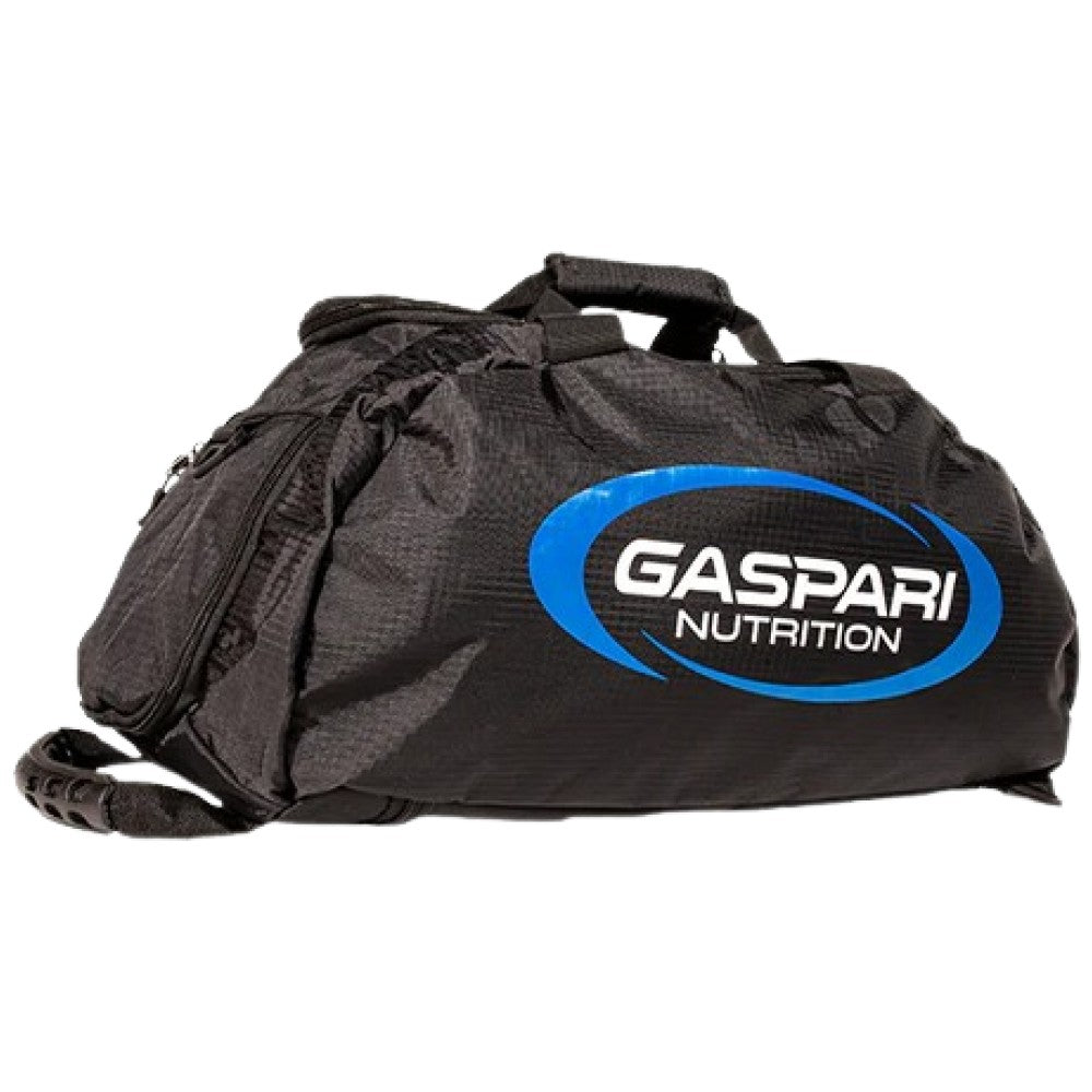 Gaspari Training Bag | Тренировъчен Сак