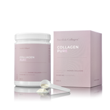 Fish Collagen 10,000 mg in powder 300 g - Pure Fish Collagen 300g