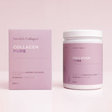 Fish Collagen 10,000 mg in powder 300 g - Pure Fish Collagen 300g