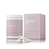 Fish Collagen 10,000 mg in powder 300 g - Pure Fish Collagen 300g