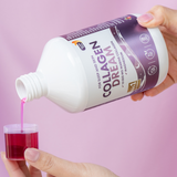 Dream Fish Collagen 10,000 mg for restful sleep - 500 ml