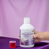 Dream Fish Collagen 10,000 mg for restful sleep - 500 ml