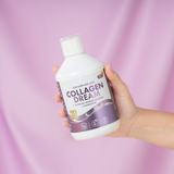 Dream Fish Collagen 10,000 mg for restful sleep - 500 ml