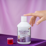 Dream Fish Collagen 10,000 mg for restful sleep - 500 ml