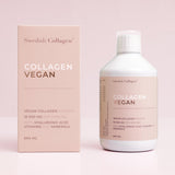 Vegan Collagen 10,000 mg - Swedish Collagen® 500ml