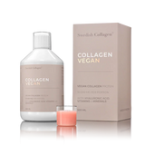 Vegan Collagen 10,000 mg - Swedish Collagen® 500ml