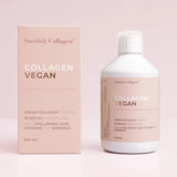 Vegan Collagen 10,000 mg - Swedish Collagen® 500ml