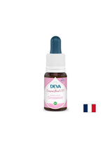 Emotional balance during pregnancy, floral essences, Bach flower drops No. 10, 15 ml