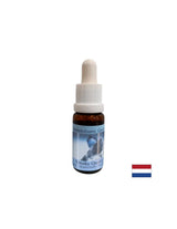 For emotional balance and stability No. 10 - Smoky Quartz Essence, drops 15 ml
