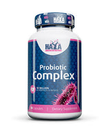 10 Milliarden Acidophil & bifidus Probiotic tsomlex / 30 Fallen.
