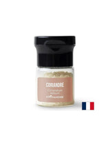 Coriander essential oil crystals (culinary) - For flavoring dishes, sauces, drinks, 10 g