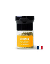 Bergamot essential oil crystals (culinary) - For flavoring dishes, sauces, drinks, 10 g