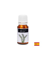 Antiseptic and tonic action - Hyssop essential oil, 10 ml