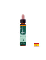 Wild Apple and St. John's Wort - Flower Elixir for Well-Being - Dr. Bach's Combination Drops, 10 ml