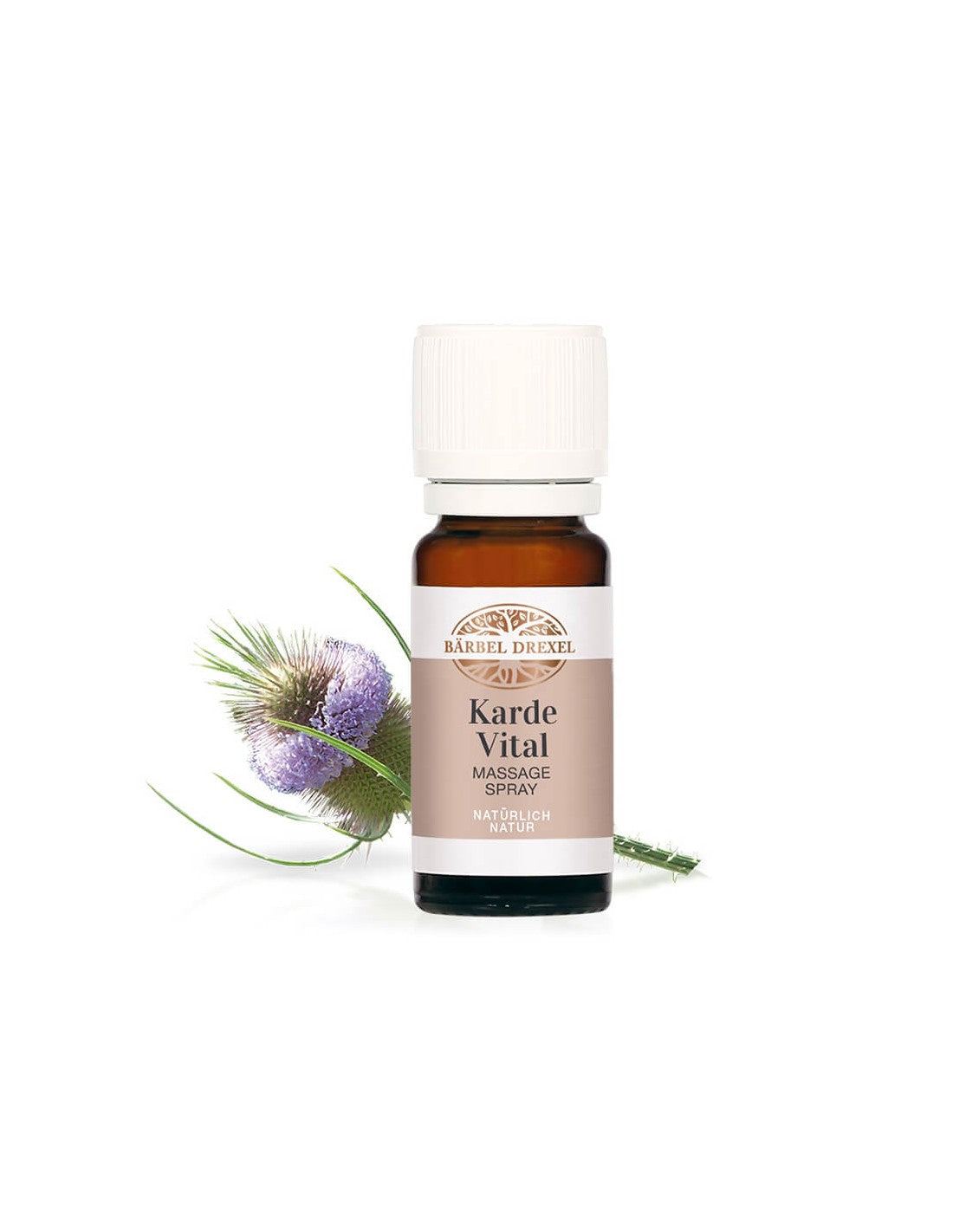 Spray de masaje para músculos y articulaciones: con un efecto relajante, 10 ml