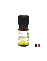 Ylang Ylang Aceite esencial para la relajación, bio, 10 ml
