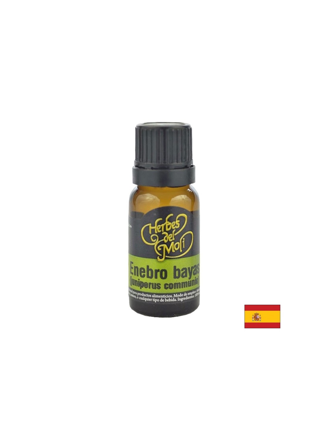Detoxifikátor a antiseptikum - biologický biologický olej, 10 ml