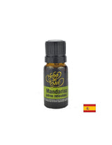 Zvyšuje náladu a tóny mysli - Tangerine Bio Essential Oil, 10 ml