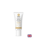 Crema labial con miel de manuka y lisina, 10 ml
